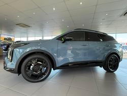 2026 Kia Sportage GT-Line