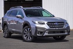 2025 Subaru Outback AWD Touring XT
