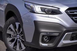 2025 Subaru Outback AWD Touring XT