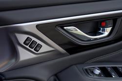2025 Subaru Outback AWD Touring XT