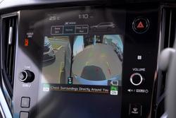 2025 Subaru Outback AWD Touring XT