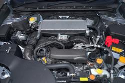 2025 Subaru Outback AWD Touring XT