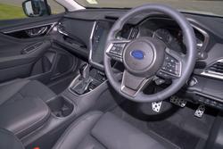 2025 Subaru Outback AWD Touring XT