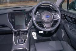 2025 Subaru Outback AWD Touring XT