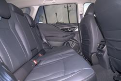 2025 Subaru Outback AWD Touring XT