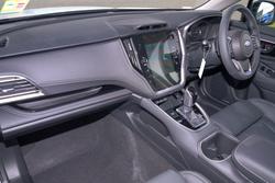 2025 Subaru Outback AWD Touring XT
