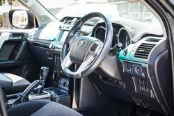 2016 Toyota PRADO GXL