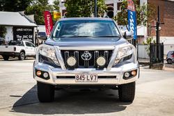 2016 Toyota PRADO GXL