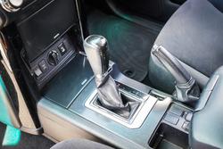 2016 Toyota PRADO GXL