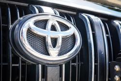 2016 Toyota PRADO GXL
