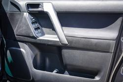 2016 Toyota PRADO GXL