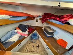 1979 Trawler Timber