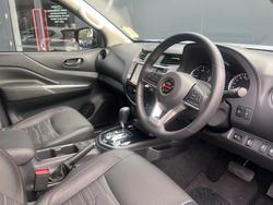 2024 Nissan
Navara PRO-4X Warrior