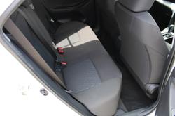 2022 Toyota Yaris Cross GXL