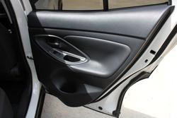 2022 Toyota Yaris Cross GXL