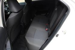 2022 Toyota Yaris Cross GXL