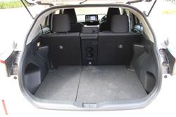 2022 Toyota Yaris Cross GXL