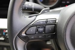 2022 Toyota Yaris Cross GXL