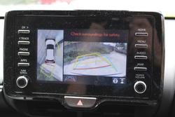 2022 Toyota Yaris Cross GXL