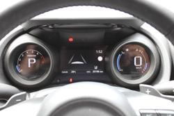 2022 Toyota Yaris Cross GXL