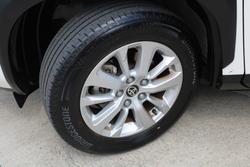 2022 Toyota Yaris Cross GXL