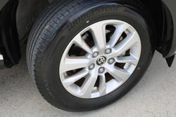 2022 Toyota Yaris Cross GXL