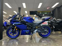 Yamaha YZF-R3