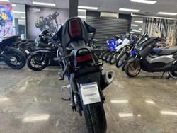2025 YAMAHA YZF-R3 YAMAHA ROAD Blue