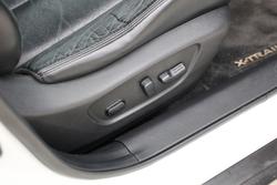 2016 NISSAN X-TRAIL ST-L (4x4)