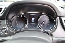 2016 NISSAN X-TRAIL ST-L (4x4)