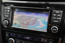 2016 NISSAN X-TRAIL ST-L (4x4)