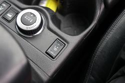 2016 NISSAN X-TRAIL ST-L (4x4)