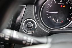 2016 NISSAN X-TRAIL ST-L (4x4)