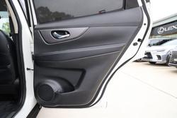 2016 NISSAN X-TRAIL ST-L (4x4)