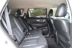 2016 NISSAN X-TRAIL ST-L (4x4)