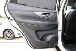 2016 NISSAN X-TRAIL ST-L (4x4)