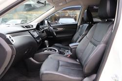 2016 NISSAN X-TRAIL ST-L (4x4)