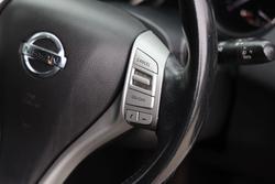 2016 NISSAN X-TRAIL ST-L (4x4)