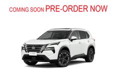 2026 NISSAN XTRAIL TI e-POWER