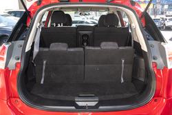 2016 Nissan
X-TRAIL ST
