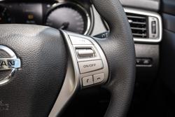 2016 Nissan
X-TRAIL ST