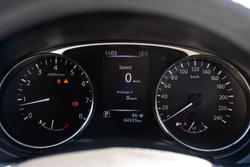 2016 Nissan
X-TRAIL ST