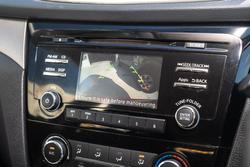 2016 Nissan
X-TRAIL ST