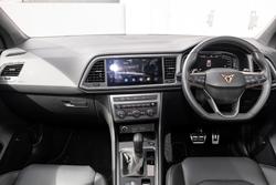 2024 CUPRA Ateca V