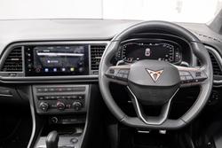 2024 CUPRA Ateca V