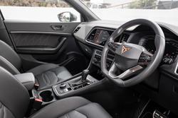 2024 CUPRA Ateca V