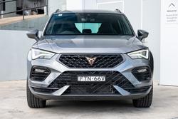 2024 CUPRA Ateca V