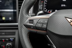 2024 CUPRA Ateca V