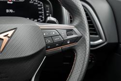 2024 CUPRA Ateca V