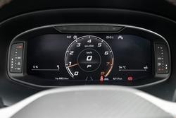 2024 CUPRA Ateca V